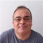 Profesor de clases de apoyo en Matemáticas. Imparto clases online en niveles ESO y Bachillerato